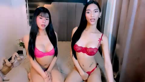 STEF online show from February 24, 2:47 am