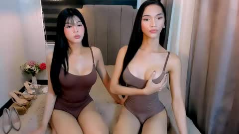 STEF online show from April 21, 4:19 am