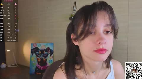 Becky steff online show from October 12, 1:26 pm