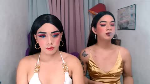 Steffany cummer online show from December 11, 7:53 am