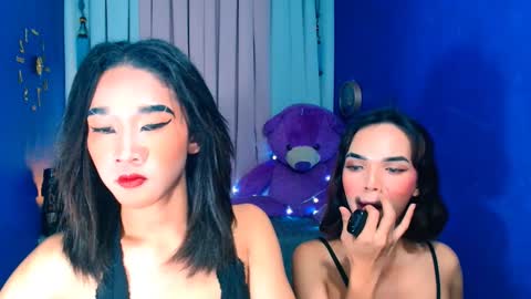 Steffany cummer online show from January 8, 12:05 pm