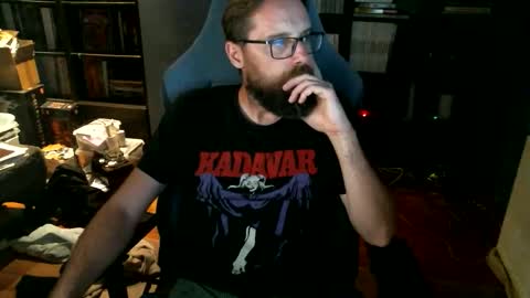 MeStef online show from September 18, 6:45 pm