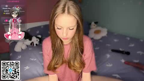 STEFI  Streams every day from 10 PM GTM1  online show from March 7, 12:27 pm