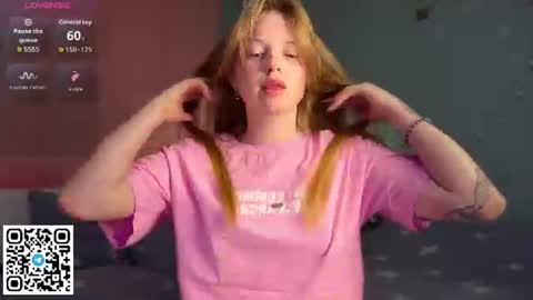 STEFI  Streams every day from 10 PM GTM1  online show from July 3, 4:28 am