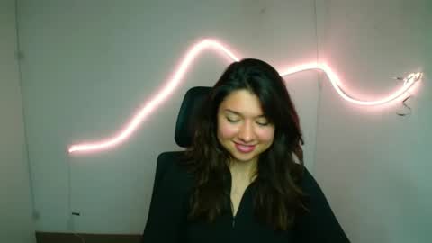 Steffi online show from September 28, 9:57 pm