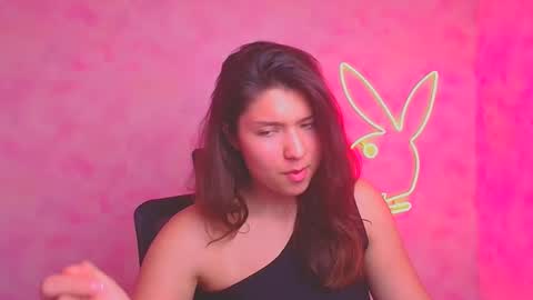 Steffi online show from September 23, 9:10 pm