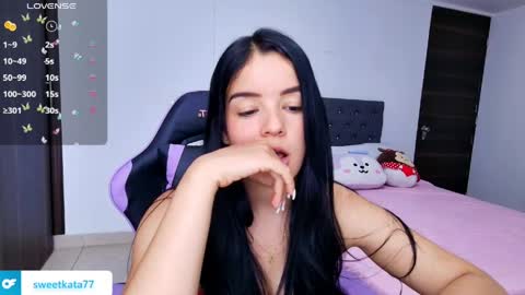 Stefany online show from April 21, 1:42 am