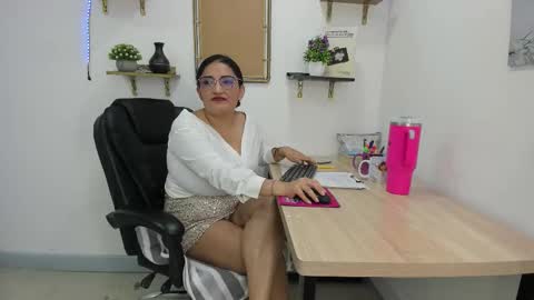 Stefy  online show from March 21, 6:56 pm