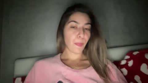 stefy_glow online show from November 16, 10:45 pm