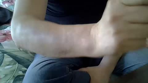 Rocco-load online show from March 8, 12:30 pm