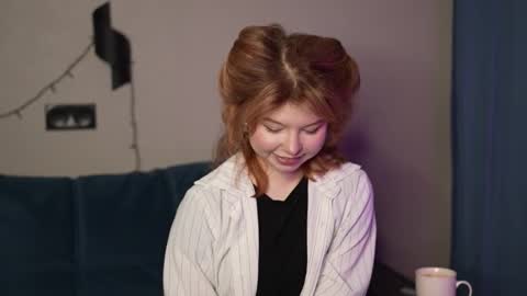 Stella online show from January 17, 11:35 pm