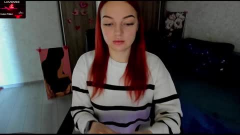 Stella  Cox online show from February 22, 6:17 am