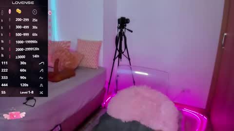 Yuli online show from December 4, 11:08 pm