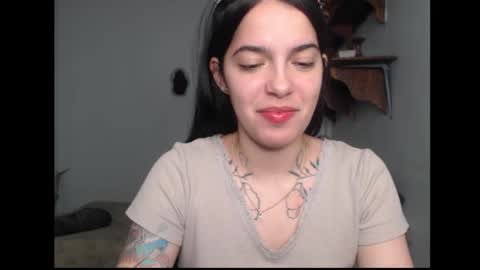 Stella online show from February 20, 4:45 am