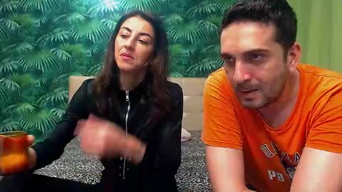 Stella John online show from January 2, 5:24 am