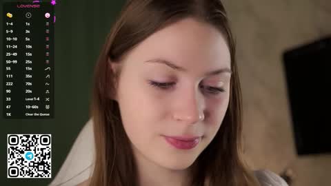 Stella online show from November 8, 10:51 am