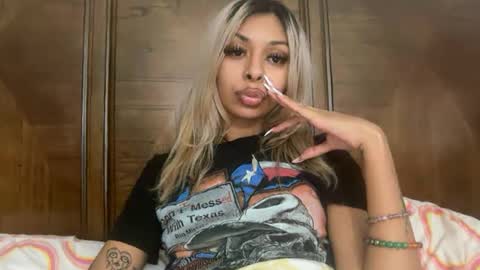 stellaangel online show from November 24, 5:28 am