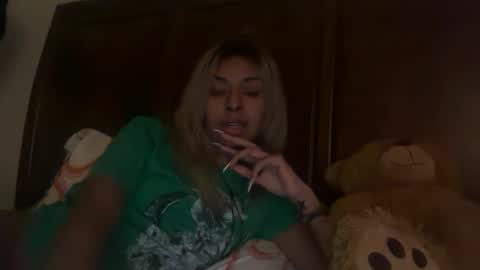 stellaangel online show from November 27, 9:06 am