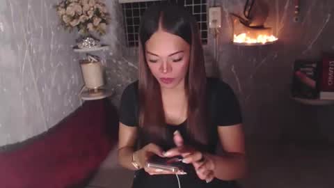 stella online show from November 1, 3:22 pm