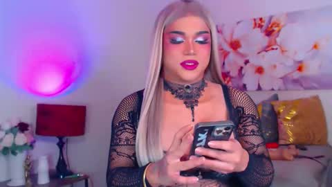 Snapshot of stellagrayts chatting on October 15, 6:53 pm CALL ME STELLA online show from October 15, 6:53 pm