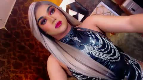 Snapshot of stellagrayts chatting on January 30, 12:48 pm CALL ME STELLA online show from January 30, 12:48 pm