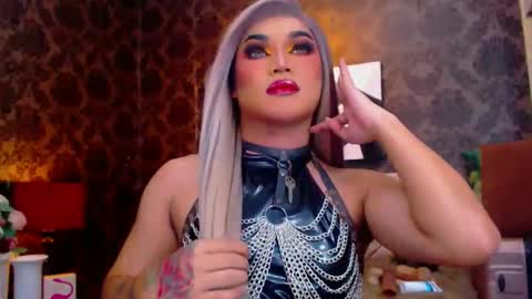 Snapshot of stellagrayts chatting on February 1, 9:54 am CALL ME STELLA online show from February 1, 9:54 am