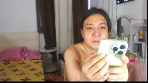 Stella online show from May 24, 4:41 am