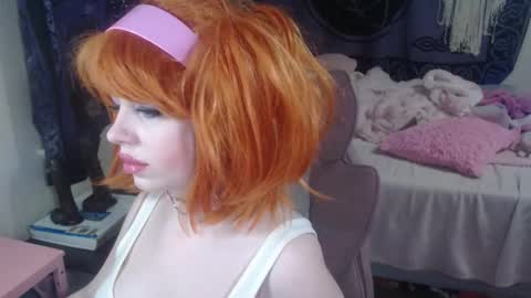 Snapshot of stellalocke chatting on November 2, 5:51 am StellaLocke online show from November 2, 5:51 am