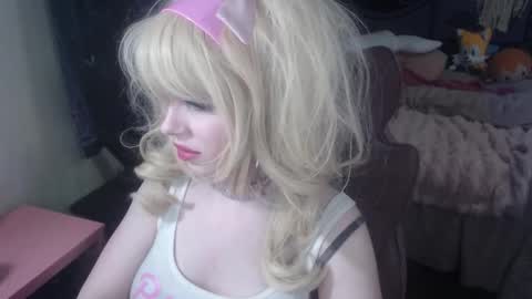 StellaLocke online show from December 21, 6:20 am