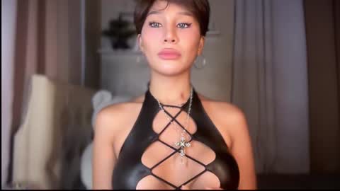GODDESS STELLA online show from July 5, 12:12 pm