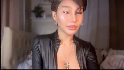 GODDESS STELLA online show from July 6, 12:57 pm