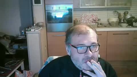 Mesh3D online show from January 4, 3:40 am