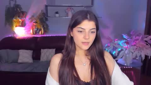 StellaRainbow online show from March 11, 12:08 pm