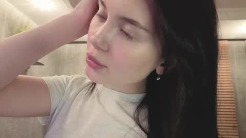 Eva online show from April 18, 10:21 pm