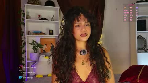 stellart_ online show from February 28, 3:54 am