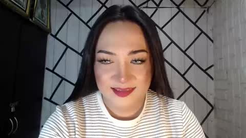 Snapshot of stellaven chatting on October 26, 7:20 am Stellaven online show from October 26, 7:20 am