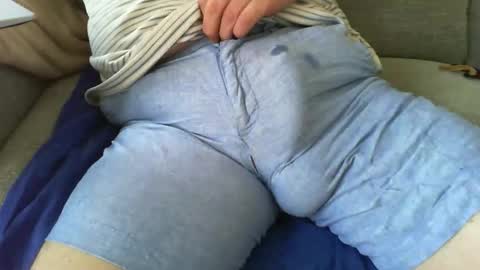 marriedsecretcrotchwatcher online show from September 21, 1:15 pm