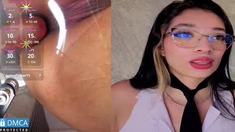 Stepha online show from February 14, 11:46 am