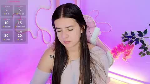 Emma online show from March 3, 11:23 pm