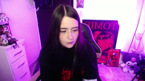 joha cosmo online show from February 7, 11:08 pm