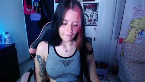 joha cosmo online show from February 7, 2:04 pm