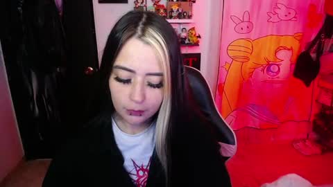 joha cosmo online show from April 13, 11:09 pm