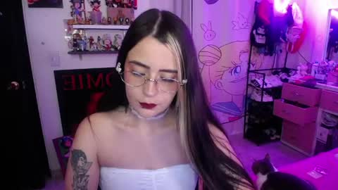 joha cosmo online show from May 28, 11:14 pm