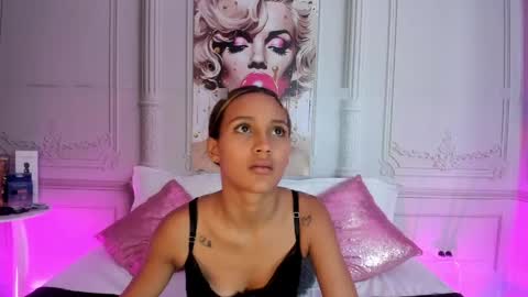 Stefff  online show from April 19, 11:40 pm