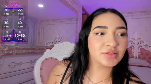         online show from February 9, 8:10 am