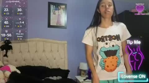 Stephania online show from July 24, 2:58 pm