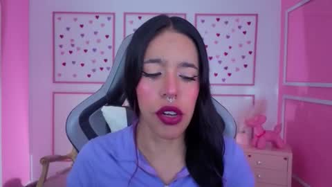 Stephania online show from February 11, 12:31 pm