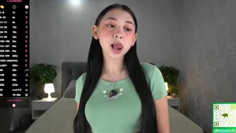 Sonya online show from November 27, 5:04 am