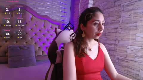 Stephaniesun  online show from April 5, 1:41 pm