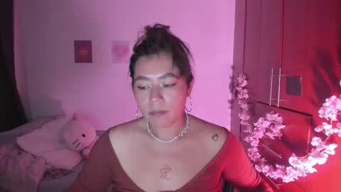 Stephanie  online show from September 29, 2:32 am